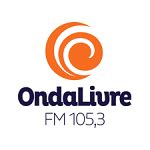 Listen to Onda Livre FM 105.3 from Piracicaba SP live on Radio .